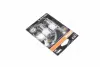 Лампа світлодіодна P21W LED 12V 1,3W BA15S LEDriving SL (blister 2шт) жовта OSRAM 7506DYP-02b (фото 3)