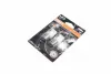 Лампа світлодіодна P21W LED 12V 1,3W BA15S LEDriving SL (blister 2шт) жовта OSRAM 7506DYP-02b (фото 4)