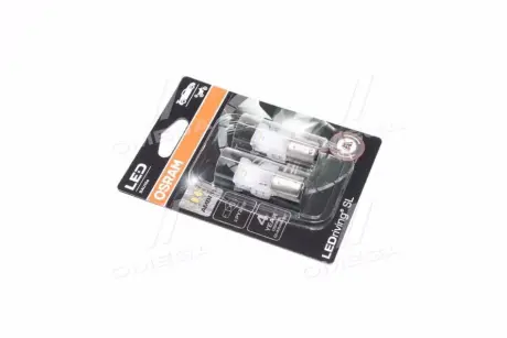 Автолампа світлодіодна OSRAM 7507DYP-02b