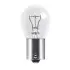ЛАМПА P21W 24V 21W BA15s UNV Truckstar PRO =&quot;&quot; OSRAM 7511TSP (фото 2)