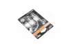 Лампочки освітлення, ксенон, LED OSR7528DYP-02B OSRAM 7528DYP-02b (фото 3)