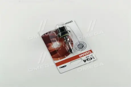 ЛАМПА HB4 12V 51W P22d BLI STANDARD - заміна на 9006-1BL ="" OSRAM 9006-01b