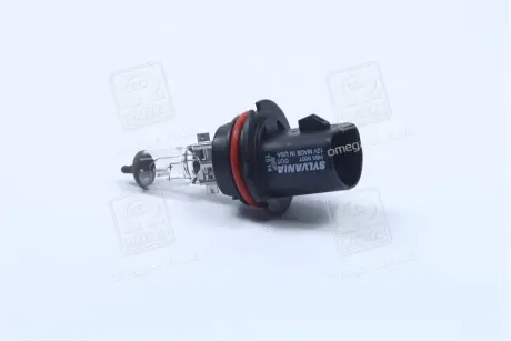 Лампочки освітлення, ксенон, LED OSR9007- OSRAM 9007