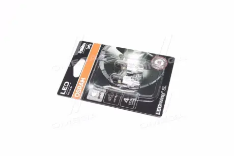 Лампа LEDriving W16W ="" OSRAM 921DWP-02b