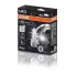 Лампочки освітлення, ксенон, LED OSR9736CW OSRAM 9736CW (фото 2)