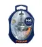Комплект автоламп галогенових OSRAM CLK H4 (фото 1)