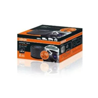Очищувач повітря автомобільний OSRAM LEDAS101
