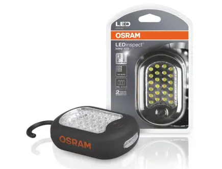 LED-фонарь, беспроводной IL202=IL302 OSRAM LEDIL202