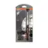 Бездротовий SLIMLINE 250, тип лампочки LED, світловий промінь 30/250лм., IP44 OSR OSRAM LEDIL206 (фото 3)