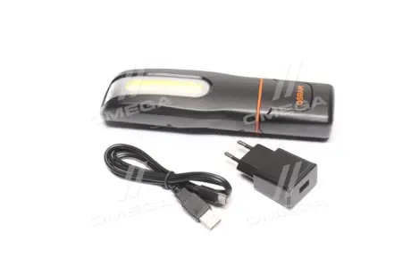 Ліхтар акумуляторний OSRAM LEDIL401