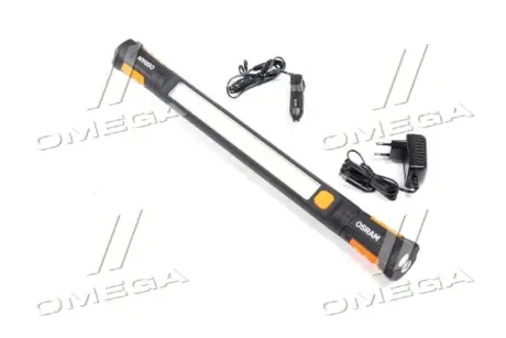 Ліхтар акумуляторний OSRAM LEDIL407