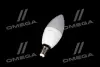 Світлодіодна лампа B40, 4.9W, 4000k, 470lm, E14, 220V (вир-во) OSRAM LS CL B40 4,9W/840 (фото 2)