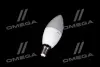 Світлодіодна лампа B60, 6,5W,3000k, 560lm, E14, 220V (вир-во) OSRAM LVCLB60 6,5W/830 (фото 2)
