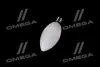 Світлодіодна лампа B60, 6,5W,3000k, 560lm, E14, 220V (вир-во) OSRAM LVCLB60 6,5W/830 (фото 4)