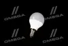 Світлодіодна лампа P60, 6,5W, 3000k, 560lm, E14, 220V (вир-во) OSRAM LVCLP60 6,5W/830 (фото 2)
