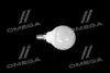 Світлодіодна лампа P60, 6,5W, 3000k, 560lm, E14, 220V (вир-во) OSRAM LVCLP60 6,5W/830 (фото 3)