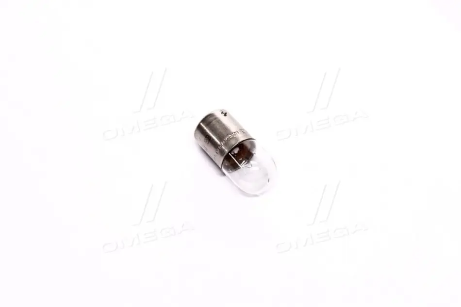 NEOLUX Лампа R5W 12V 5W BA15S OSRAM N207 (фото 1)