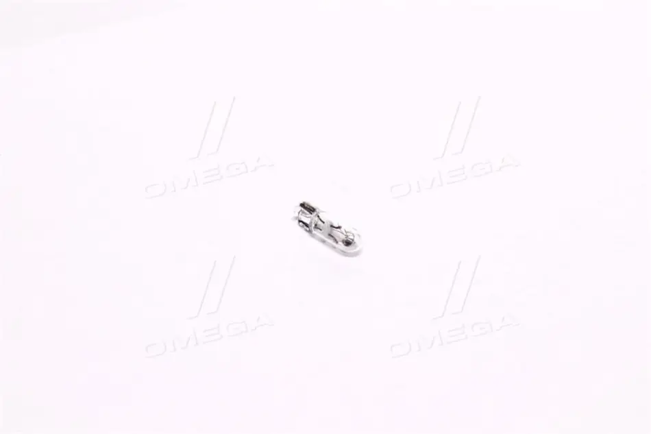 NEOLUX Лампа W1.2W 12V 1.2W W2X4.6D OSRAM N286 (фото 1)
