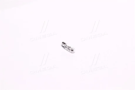 NEOLUX Лампа W1.2W 12V 1.2W W2X4.6D OSRAM N286