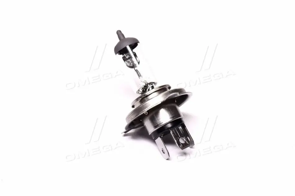 NEOLUX Лампа H4 P43T 12V 60/55W OSRAM N472 (фото 1)