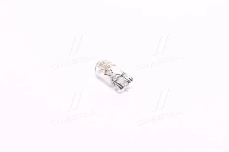 NEOLUX Лампа W5W 12V 5W W2.1X9.5D OSRAM N501