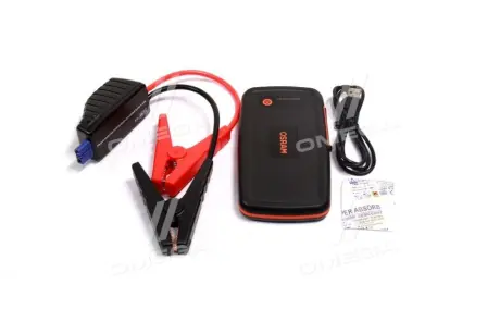 Пусковий пристрій 6000mAh (вир-во) OSRAM OBSL200