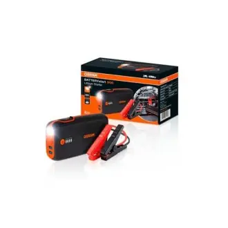 Автономний пусковий пристрій OSRAM OBSL300