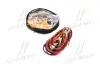 Провід прикурювання 150А, 2,5м, 6mm2, 6V/12V, ?1.6L (вир-во) OSRAM OSC060 (фото 1)