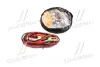 Провід прикурювання 150А, 2,5м, 6mm2, 6V/12V, ?1.6L (вир-во) OSRAM OSC060 (фото 2)