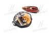 Провід прикурювання 150А, 2,5м, 6mm2, 6V/12V, ?1.6L (вир-во) OSRAM OSC060 (фото 4)