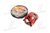 Провід прикурювання 200А, 3м, 8,5mm2, 6V/12V ?2,0L (вир-во) OSRAM OSC101 (фото 1)