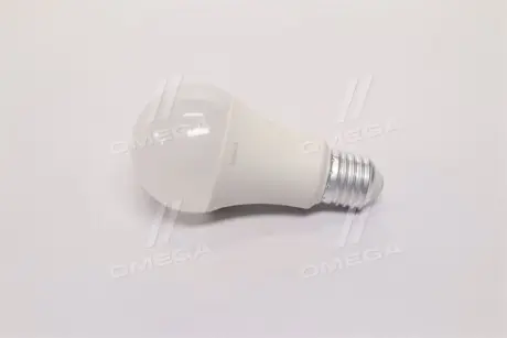 Світлодіодна лампа A75, 10W, 4000k, 1055lm, E27, 220V (вир-во) OSRAM VALUE CLA75 10W/840