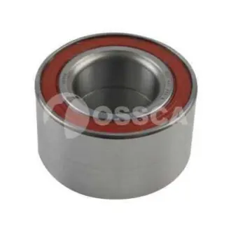 Підшипник маточини колеса D=68MM d=35MM H=37MM OSSCA 08981