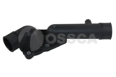 Фланець системи охолодження OSSCA 09109