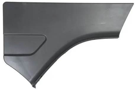 Кронштейн крила BPB-SC008R PACOL BPBSC008R
