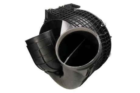 Корпус повітряного фільтра MERCEDES ACTROS, ACTROS MP2 / MP3, AXOR OM457.937-OM906.921 04.96- BPD-ME005 PACOL BPDME005