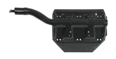 Кронштейн крила BPD-SC029R PACOL BPDSC029R