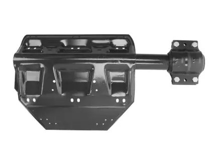 Кронштейн крила BPD-SC030L PACOL BPDSC030L