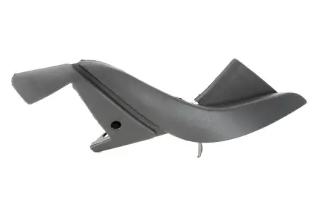Корпус бічного дзеркала BPD-VO015R PACOL BPDVO015R