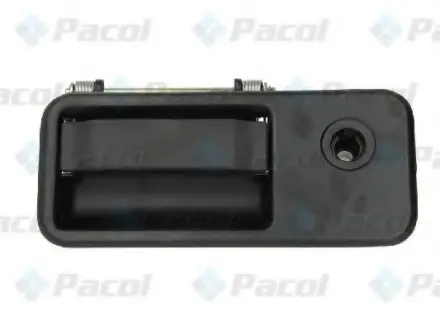 Дверна ручка BPD-VO025L PACOL BPDVO025L