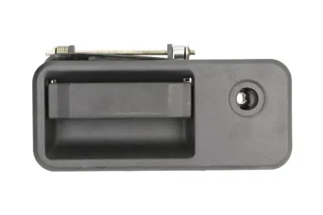 Дверна ручка BPD-VO025R PACOL BPDVO025R