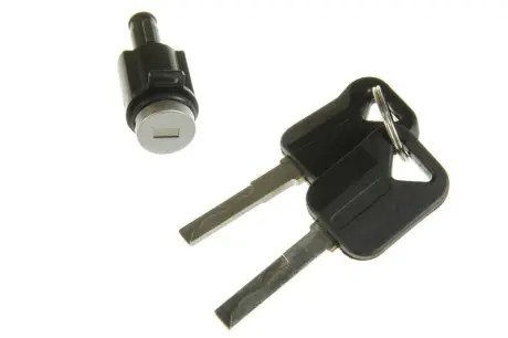 Елементи замка дверей BPD-VO026L/R PACOL BPDVO026LR