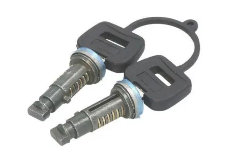 Елементи замка дверей DAF-DH-001 PACOL DAFDH001