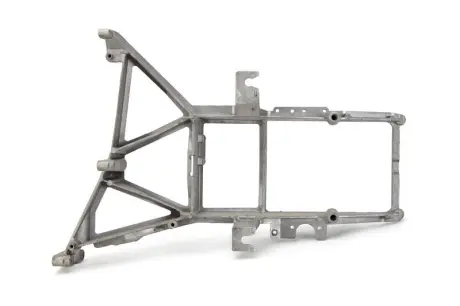 Елементи фар DAF-HLS-001L PACOL DAFHLS001L