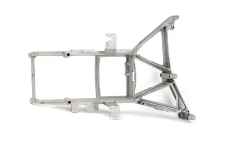 Елементи фар DAF-HLS-001R PACOL DAFHLS001R