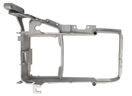 Опора фари Лів DAF 65 CF, 75 CF, 85 CF, CF 65, LF 55 02.98- DAF-HLS-003L PACOL DAFHLS003L