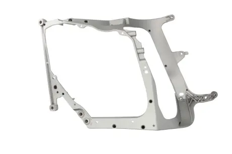 Елементи фар DAF-HLS-008L PACOL DAFHLS008L