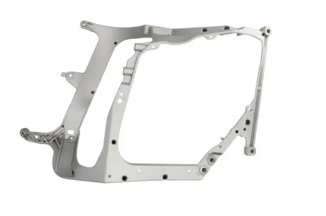 Елементи фар DAF-HLS-008R PACOL DAFHLS008R