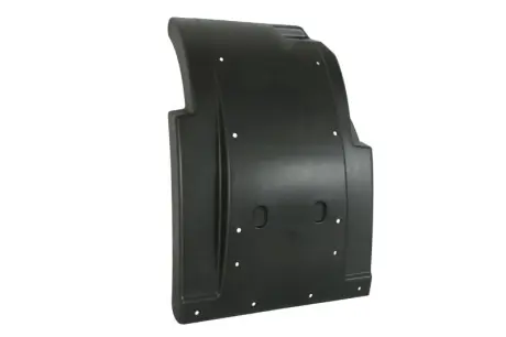 Переднє крило DAF-MG-018L PACOL DAFMG018L