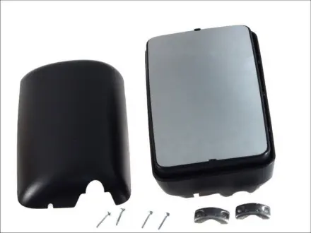Бокове дзеркало DAF-MR-004 PACOL DAFMR004